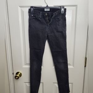 Women's Levi's jeans
